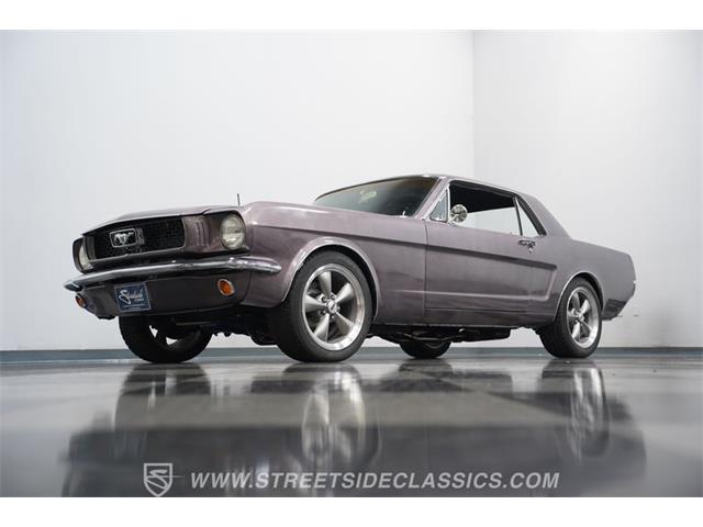 1966 Ford Mustang (CC-2100742) for sale in Lavergne, Tennessee