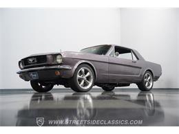 1966 Ford Mustang (CC-2100742) for sale in Lavergne, Tennessee