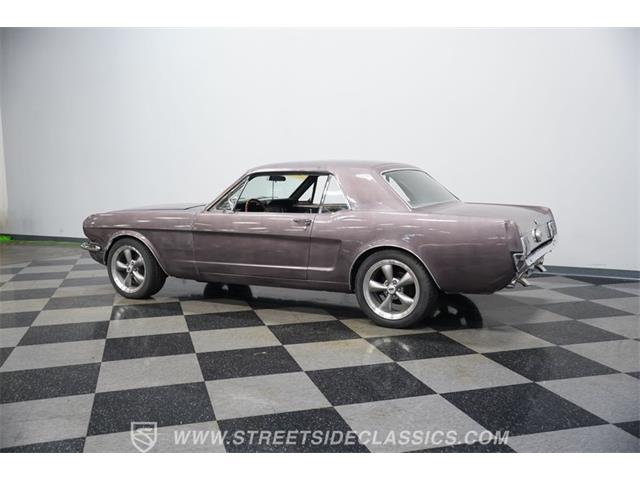 1966 Ford Mustang (CC-2100742) for sale in Lavergne, Tennessee