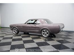 1966 Ford Mustang (CC-2100742) for sale in Lavergne, Tennessee