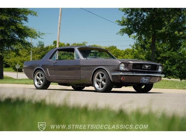 1966 Ford Mustang (CC-2100742) for sale in Lavergne, Tennessee