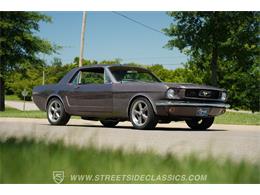 1966 Ford Mustang (CC-2100742) for sale in Lavergne, Tennessee