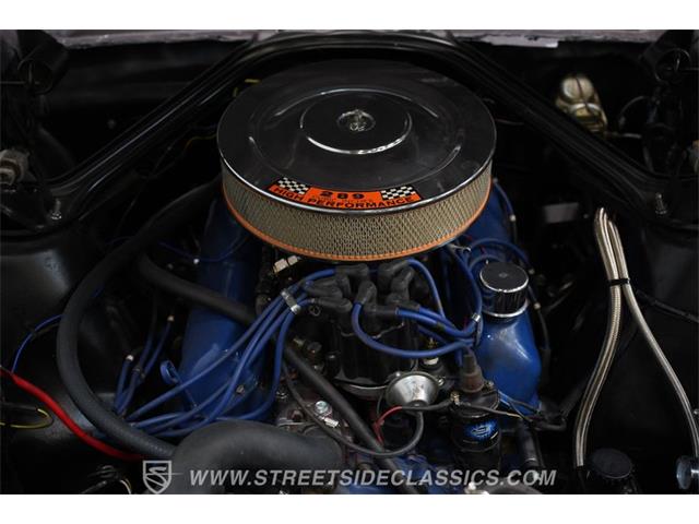 1966 Ford Mustang (CC-2100742) for sale in Lavergne, Tennessee