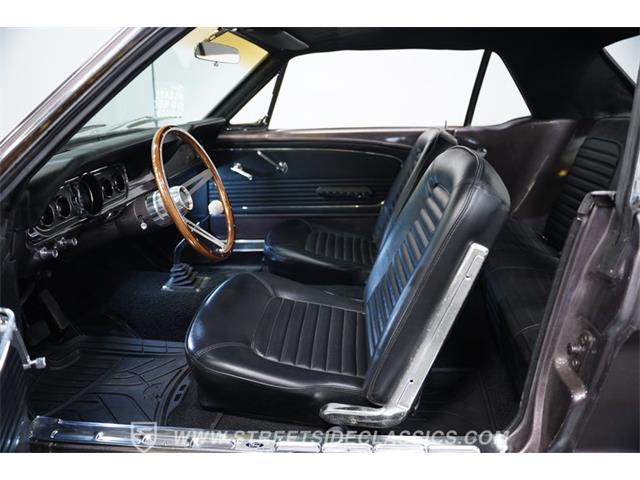 1966 Ford Mustang (CC-2100742) for sale in Lavergne, Tennessee