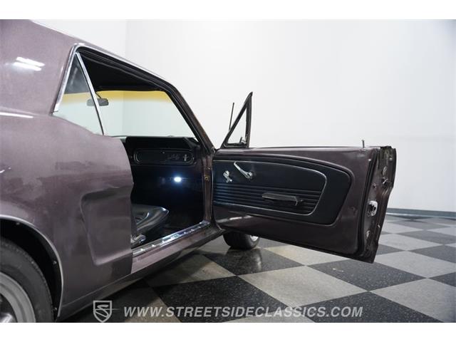 1966 Ford Mustang (CC-2100742) for sale in Lavergne, Tennessee