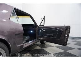 1966 Ford Mustang (CC-2100742) for sale in Lavergne, Tennessee