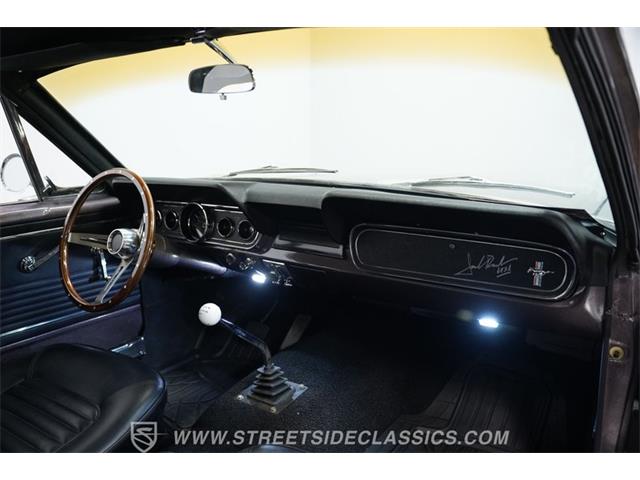 1966 Ford Mustang (CC-2100742) for sale in Lavergne, Tennessee