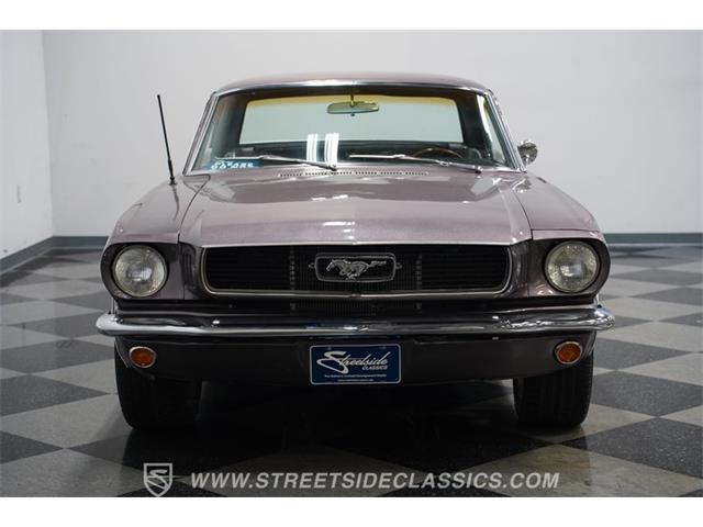 1966 Ford Mustang (CC-2100742) for sale in Lavergne, Tennessee