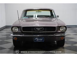 1966 Ford Mustang (CC-2100742) for sale in Lavergne, Tennessee