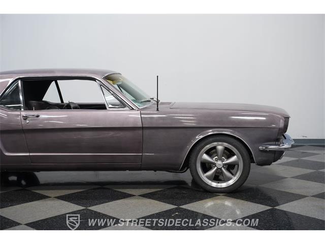 1966 Ford Mustang (CC-2100742) for sale in Lavergne, Tennessee