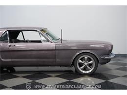 1966 Ford Mustang (CC-2100742) for sale in Lavergne, Tennessee