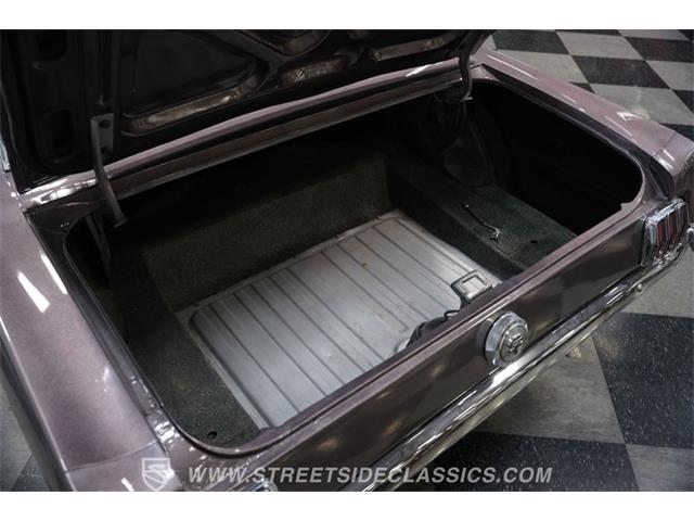 1966 Ford Mustang (CC-2100742) for sale in Lavergne, Tennessee