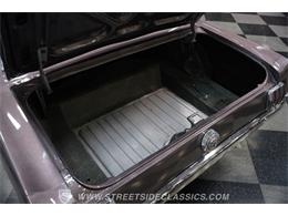 1966 Ford Mustang (CC-2100742) for sale in Lavergne, Tennessee