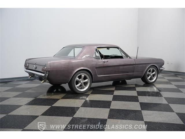 1966 Ford Mustang (CC-2100742) for sale in Lavergne, Tennessee