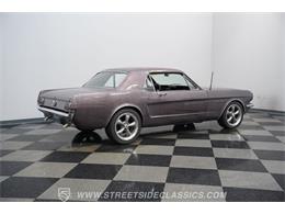 1966 Ford Mustang (CC-2100742) for sale in Lavergne, Tennessee