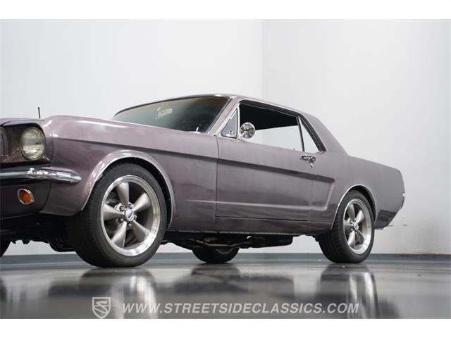 1966 Ford Mustang (CC-2100742) for sale in Lavergne, Tennessee