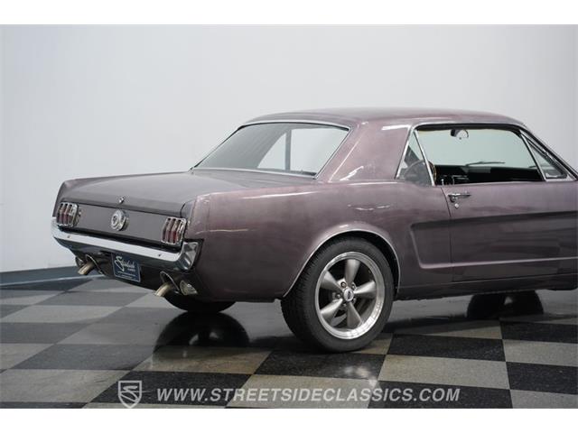 1966 Ford Mustang (CC-2100742) for sale in Lavergne, Tennessee