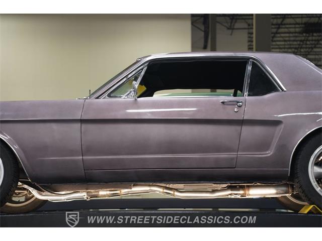 1966 Ford Mustang (CC-2100742) for sale in Lavergne, Tennessee