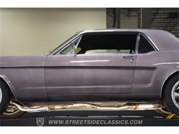 1966 Ford Mustang (CC-2100742) for sale in Lavergne, Tennessee