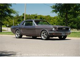1966 Ford Mustang (CC-2100742) for sale in Lavergne, Tennessee