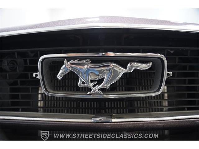 1966 Ford Mustang (CC-2100742) for sale in Lavergne, Tennessee