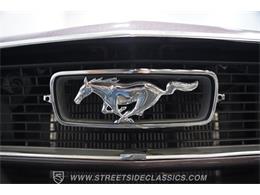 1966 Ford Mustang (CC-2100742) for sale in Lavergne, Tennessee