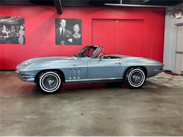 1966 Chevrolet Corvette (CC-2107420) for sale in West Babylon, New York