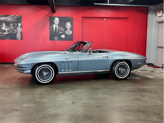 1966 Chevrolet Corvette (CC-2107420) for sale in West Babylon, New York