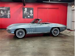1966 Chevrolet Corvette (CC-2107420) for sale in West Babylon, New York