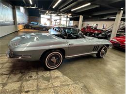 1966 Chevrolet Corvette (CC-2107420) for sale in West Babylon, New York