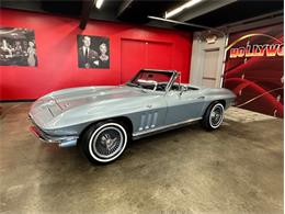 1966 Chevrolet Corvette (CC-2107420) for sale in West Babylon, New York