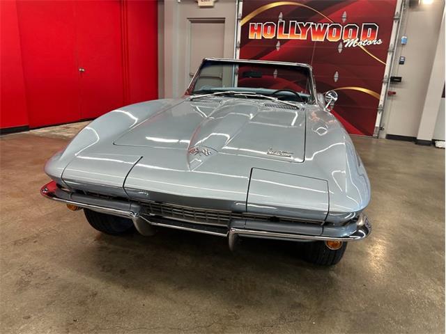 1966 Chevrolet Corvette (CC-2107420) for sale in West Babylon, New York