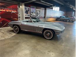1966 Chevrolet Corvette (CC-2107420) for sale in West Babylon, New York