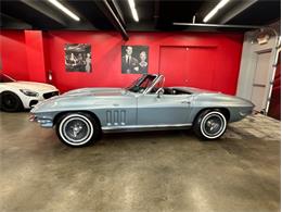 1966 Chevrolet Corvette (CC-2107420) for sale in West Babylon, New York
