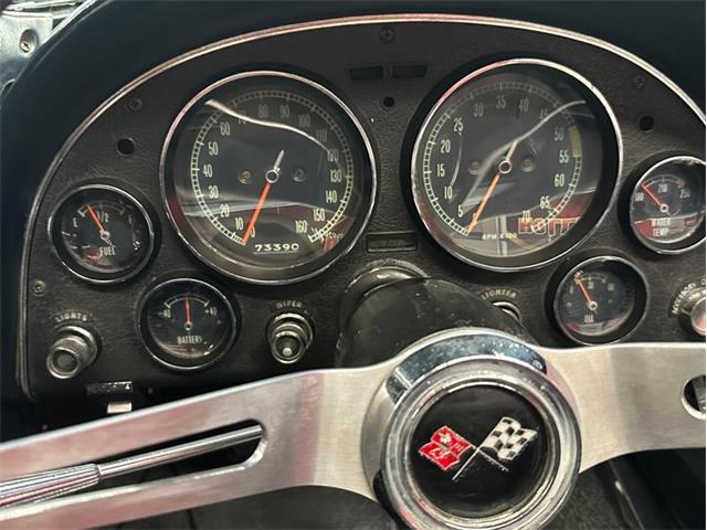 1966 Chevrolet Corvette (CC-2107420) for sale in West Babylon, New York