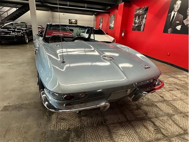 1966 Chevrolet Corvette (CC-2107420) for sale in West Babylon, New York