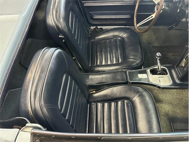 1966 Chevrolet Corvette (CC-2107420) for sale in West Babylon, New York