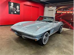 1966 Chevrolet Corvette (CC-2107420) for sale in West Babylon, New York