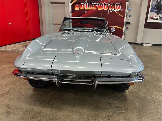1966 Chevrolet Corvette (CC-2107420) for sale in West Babylon, New York