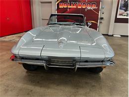 1966 Chevrolet Corvette (CC-2107420) for sale in West Babylon, New York