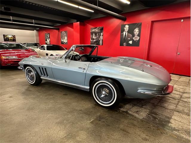 1966 Chevrolet Corvette (CC-2107420) for sale in West Babylon, New York