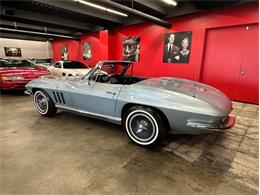 1966 Chevrolet Corvette (CC-2107420) for sale in West Babylon, New York