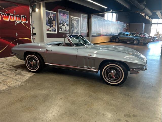 1966 Chevrolet Corvette (CC-2107420) for sale in West Babylon, New York