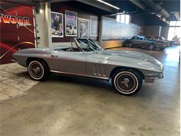 1966 Chevrolet Corvette (CC-2107420) for sale in West Babylon, New York