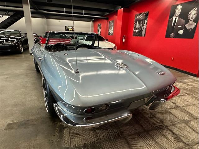 1966 Chevrolet Corvette (CC-2107420) for sale in West Babylon, New York