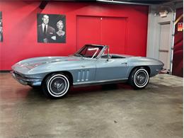 1966 Chevrolet Corvette (CC-2107420) for sale in West Babylon, New York