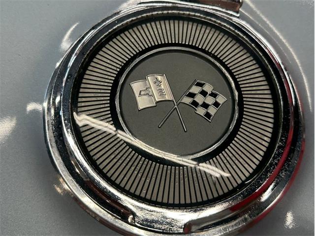 1966 Chevrolet Corvette (CC-2107420) for sale in West Babylon, New York
