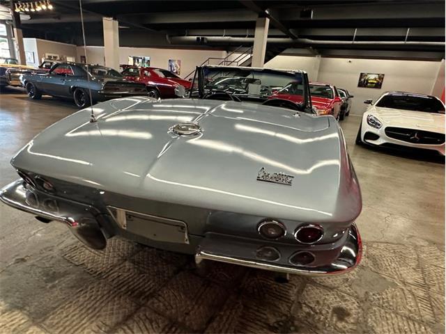 1966 Chevrolet Corvette (CC-2107420) for sale in West Babylon, New York