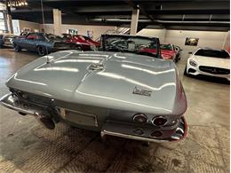 1966 Chevrolet Corvette (CC-2107420) for sale in West Babylon, New York