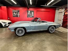 1966 Chevrolet Corvette (CC-2107420) for sale in West Babylon, New York